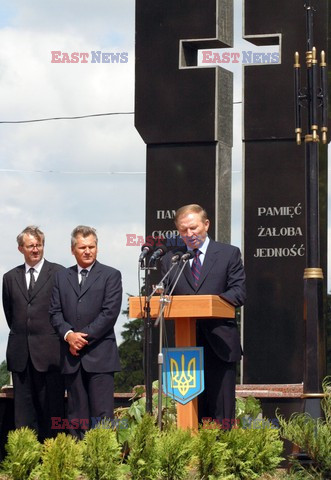 Reporter Poland 2003