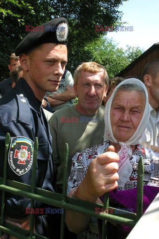 Reporter Poland 2003