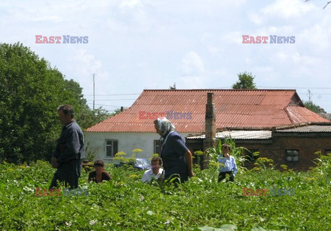 Reporter Poland 2003