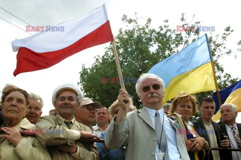 Reporter Poland 2003