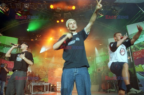 Reporter Poland 2003