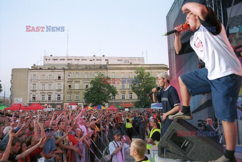 Reporter Poland 2003