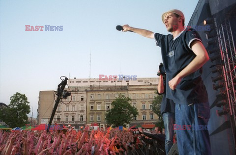 Reporter Poland 2003