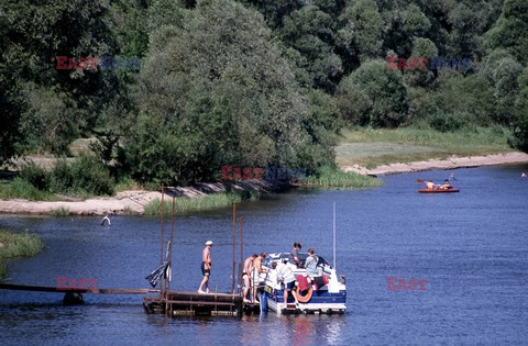 Reporter Poland 2003