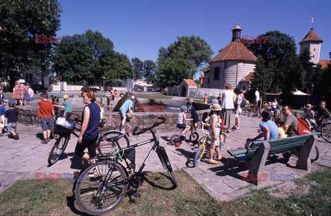 Reporter Poland 2003