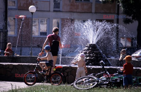 Reporter Poland 2003