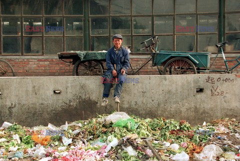 Reporter Poland 2003