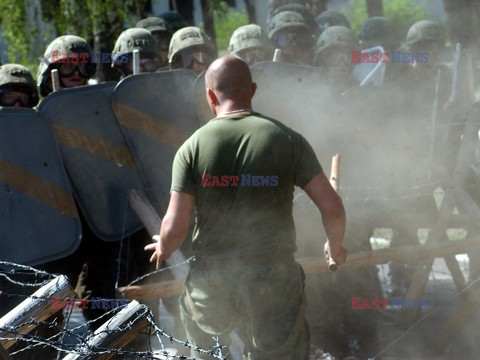 Reporter Poland 2003