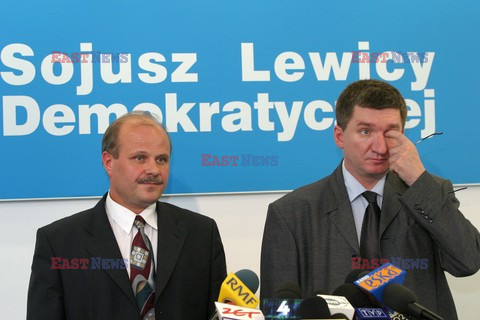 Reporter Poland 2003