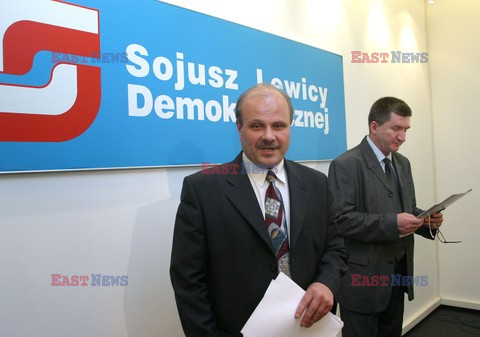 Reporter Poland 2003