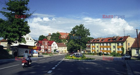 Reporter Poland 2003