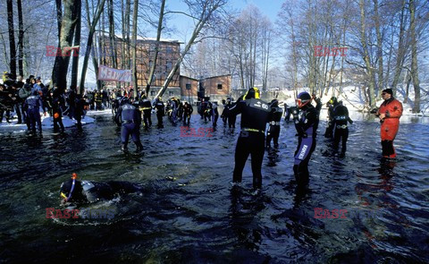 Reporter Poland 2003