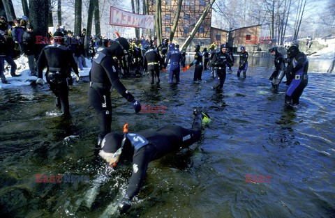 Reporter Poland 2003