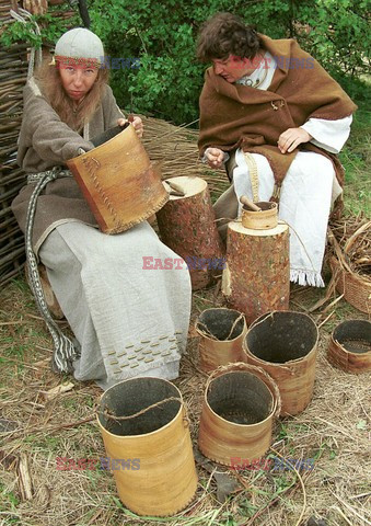 Reporter Poland 2003