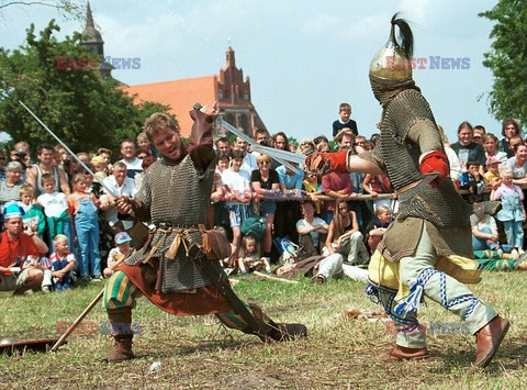 Reporter Poland 2003