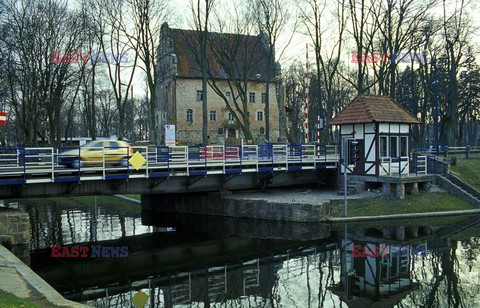 Reporter Poland 2003