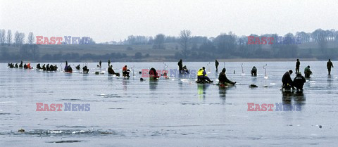 Reporter Poland 2003