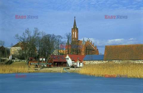 Reporter Poland 2003