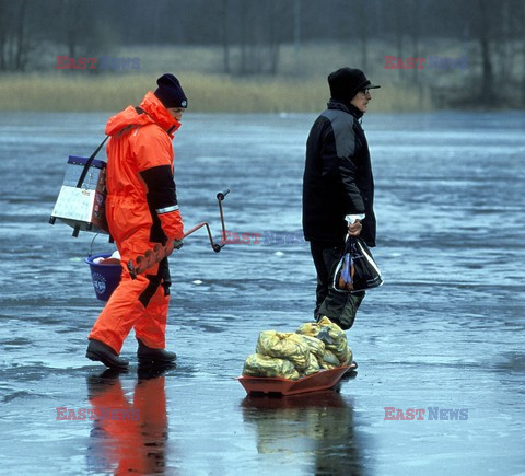 Reporter Poland 2003