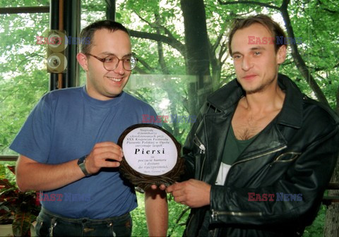 Reporter Poland 2003