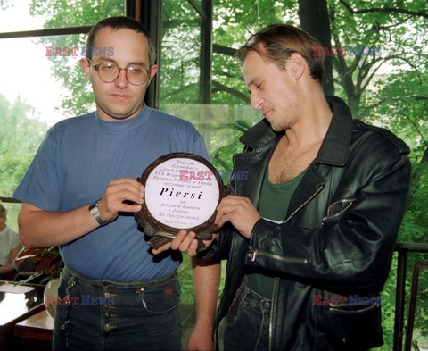 Reporter Poland 2003