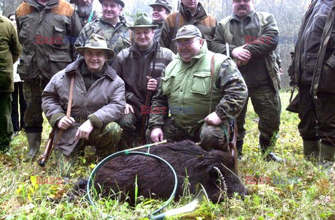 Reporter Poland 2003