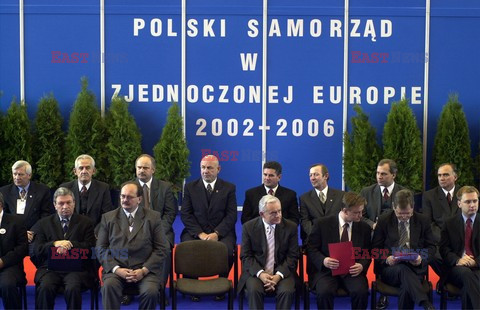 Reporter Poland 2003