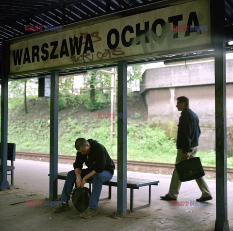 Reporter Poland 2003