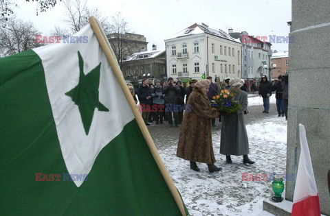 Reporter Poland 2003