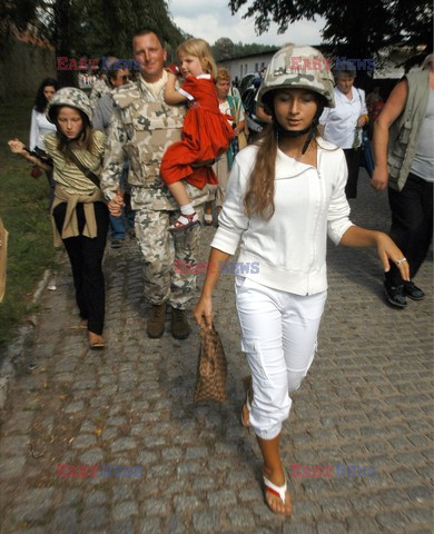 Reporter Poland 2003