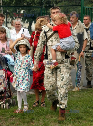 Reporter Poland 2003