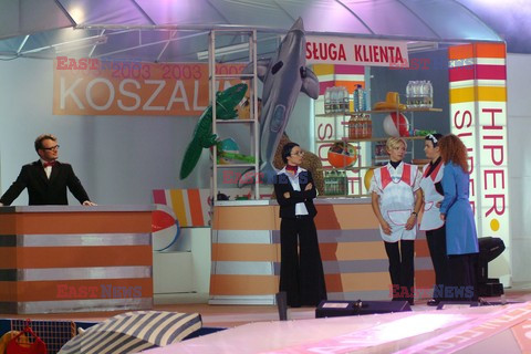 Reporter Poland 2003