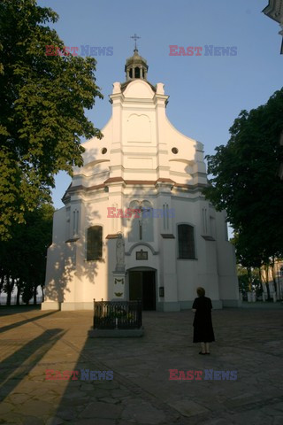 Reporter Poland 2003