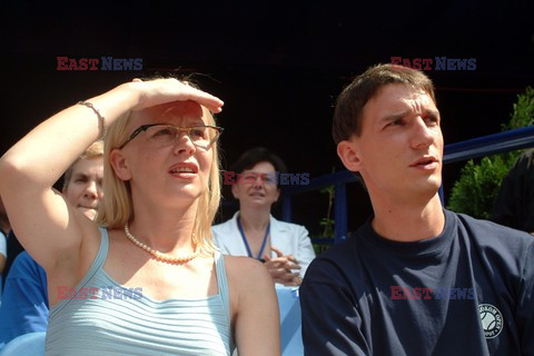 Reporter Poland 2003