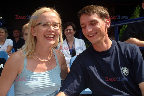 Reporter Poland 2003