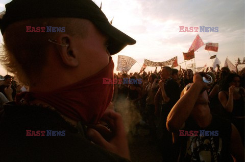 Reporter Poland 2003