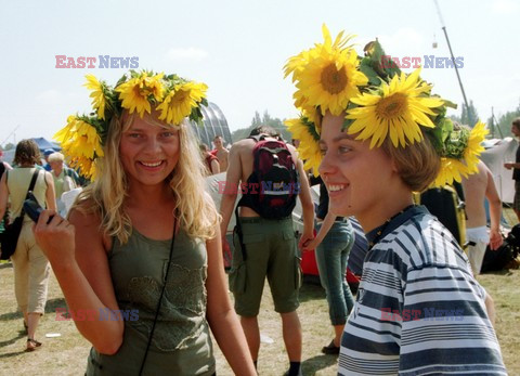 Reporter Poland 2003