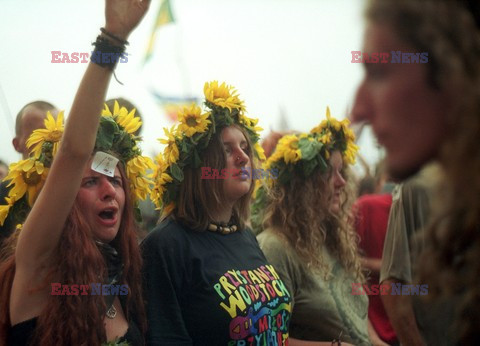 Reporter Poland 2003