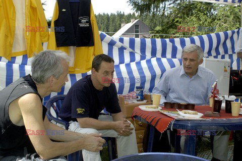 Reporter Poland 2003