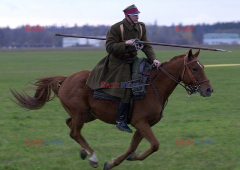 Reporter Poland 2003