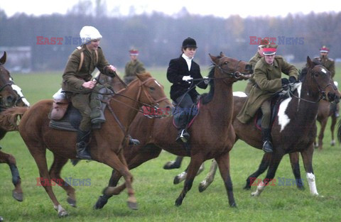 Reporter Poland 2003