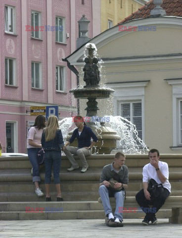 Reporter Poland 2003