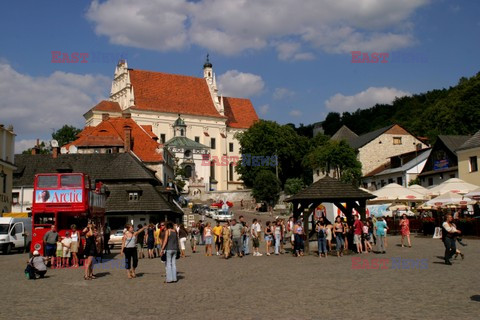 Reporter Poland 2003