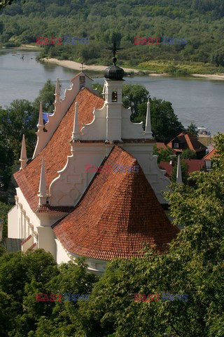 Reporter Poland 2003