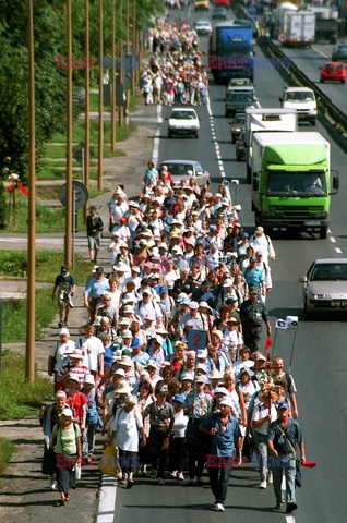 Reporter Poland 2003