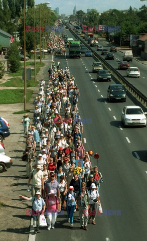 Reporter Poland 2003