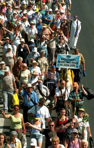 Reporter Poland 2003