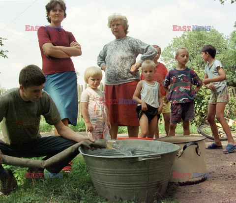 Reporter Poland 2003