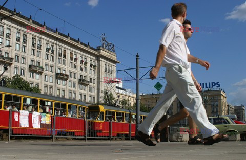 Reporter Poland 2003