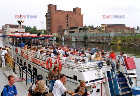 Reporter Poland 2003